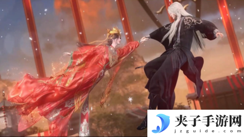 逆水寒10