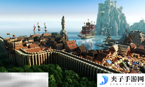 我的世界快速末地传送门在哪 传送门指令及使用教程