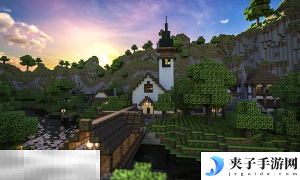 我的世界快速末地传送门在哪 传送门指令及使用教程