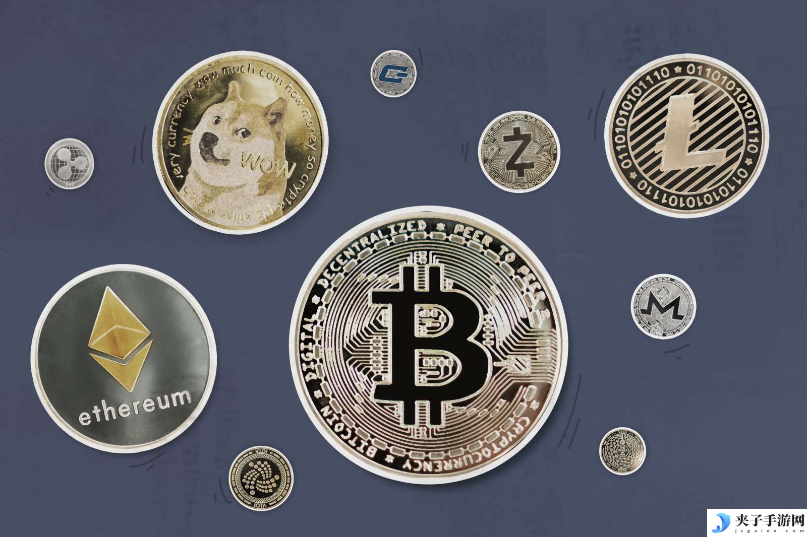 币圈科普:一文介绍Shitcoin是什么意思