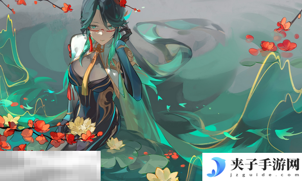 原神闲云技能是什么 闲云技能效果介绍
