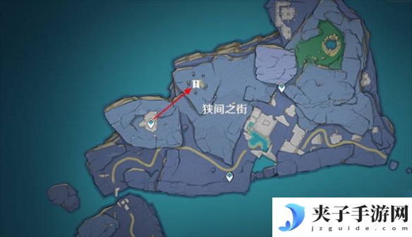 《原神》全跳舞神舆之辔获取方法介绍16