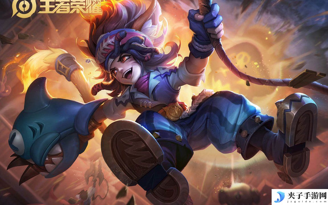 天谕手游变身花灵攻略，轻松掌握变身技巧，畅游奇幻世界！