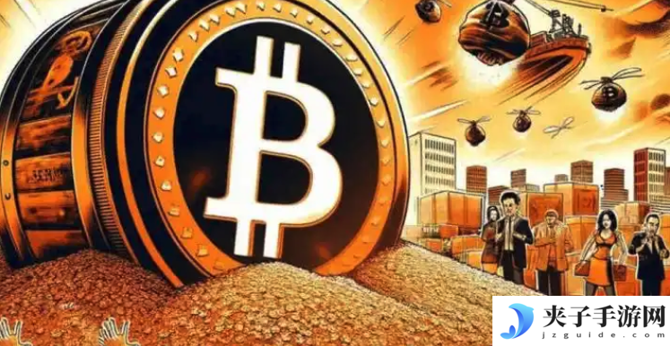 炒币推荐用什么交易APP?2025年炒币软件app新手推荐