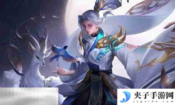 王者荣耀ap什么意思 王者荣耀ap英雄介绍