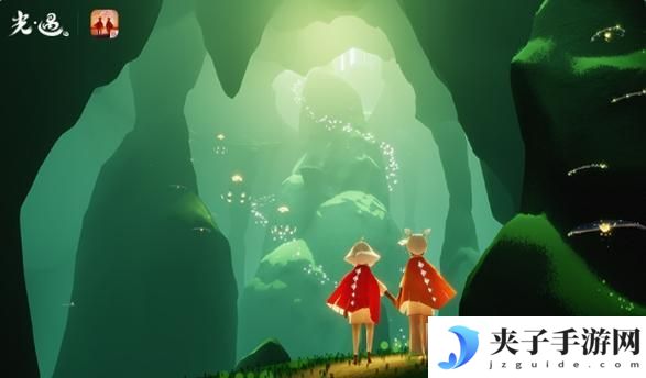 光遇怎么掀翻螃蟹