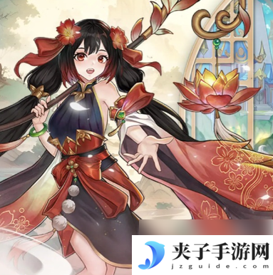 魔灵幻想最强阵容
