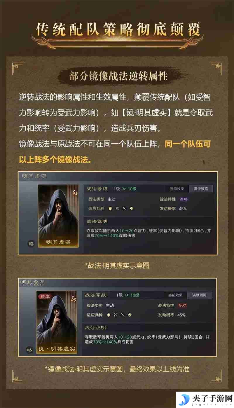 三国谋定天下问鼎赛季全新剧本「汉祚黄天」
