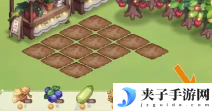 奥比岛奇食会怎么玩