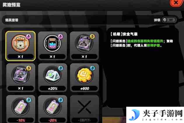 绝区零没有衰仔成就怎么达成 没有衰仔成就达成攻略