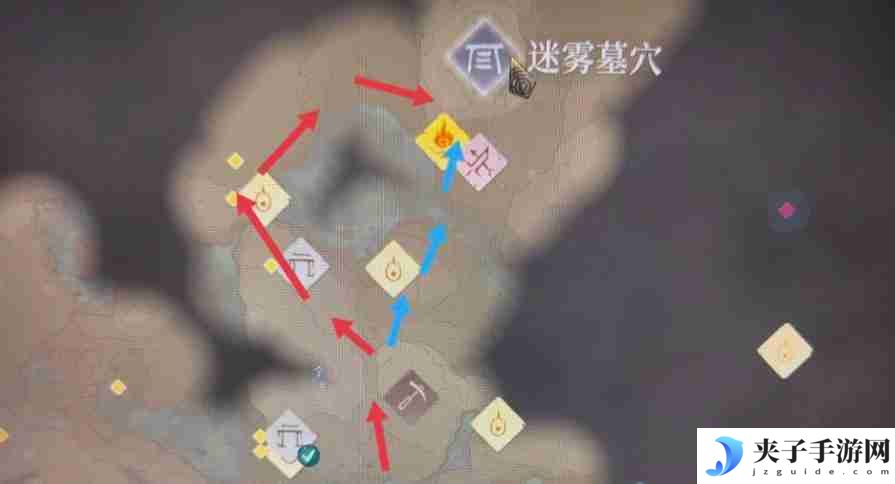 雾锁王国派克米德壁垒怎么获得 派克米德壁垒获取方法