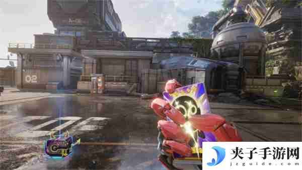网易射击新作《界外狂潮》IGN7分 玩法刺激但系统混乱