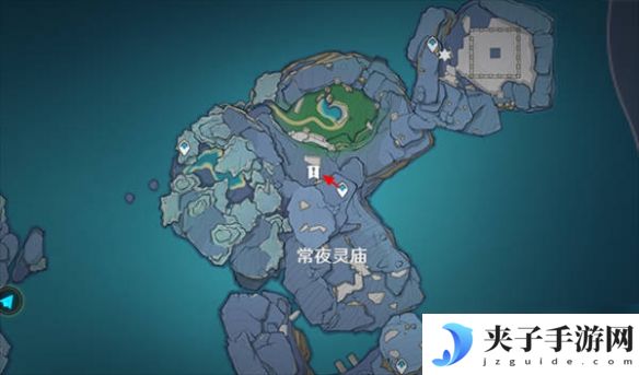 《原神》全跳舞神舆之辔获取方法介绍11