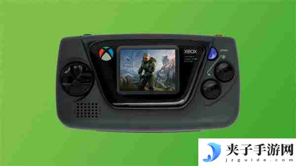 Xbox将于今年推出掌机设备 下一代主机或于2027年推出