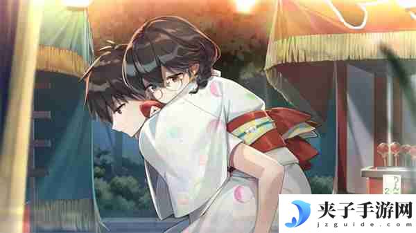 恋爱模拟《永夏之恋》上线Steam 2025年正式发售