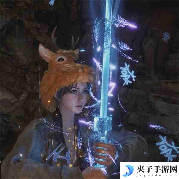 夏思源辟谣《明末：渊虚之羽》将于今年第三季度发售