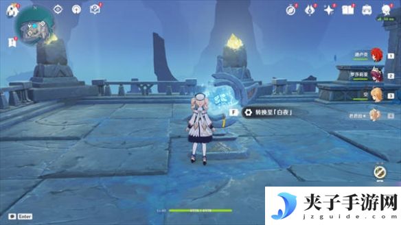 《原神》全跳舞神舆之辔获取方法介绍2