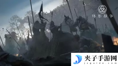 环形战争桑达斯地区副本怎样开启