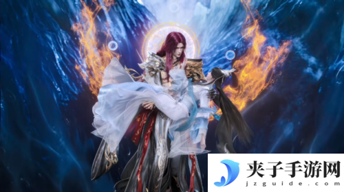 逆水寒7