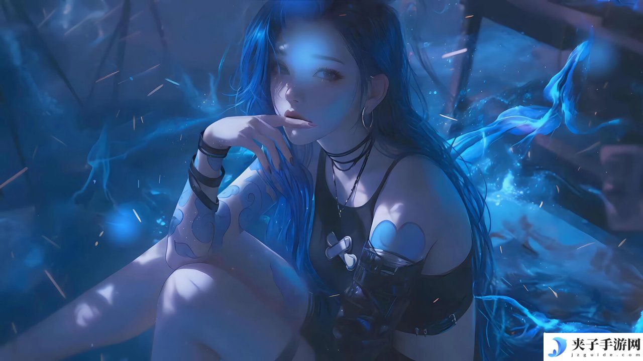 云顶之弈9.22版本，劫强势崛起，掌握攻略轻松登顶！