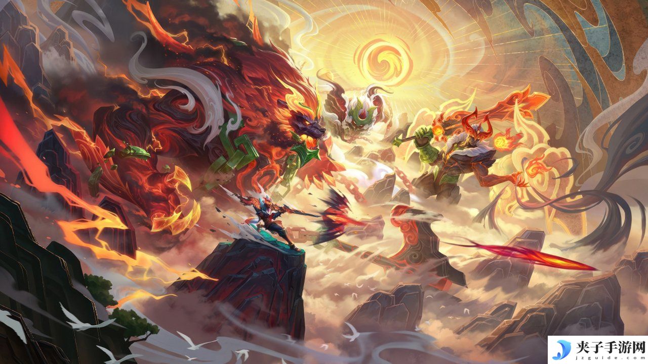 崩坏，星穹铁道乐圮光锥图鉴，解锁星神之力，制霸银河！