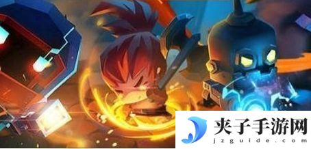 元气骑士兑换码2022年5月最新
