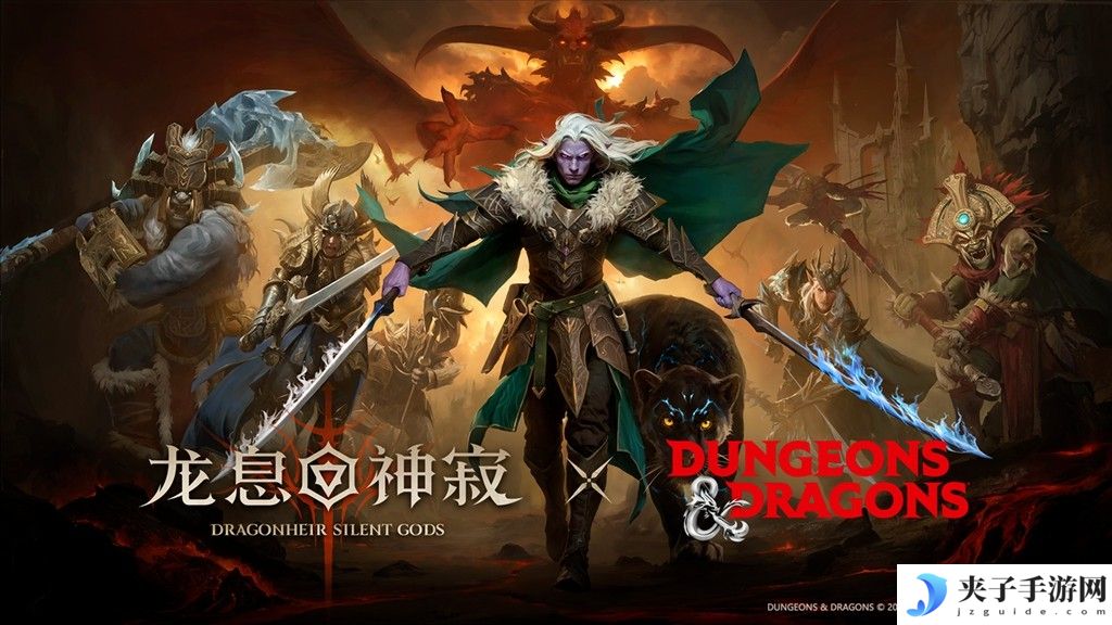 重磅游戏上线，你一定不能错过