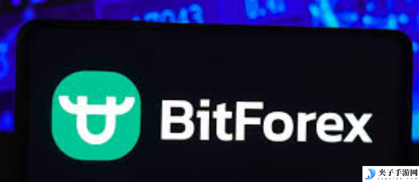 如何登录BitForex交易所最新官方网站入口