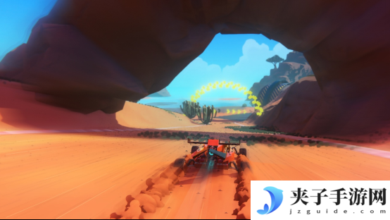 机械制造者2.0：先驱者：打造无限创意的开放世界沙盒建造游戏