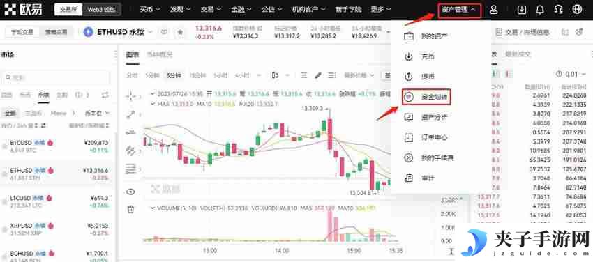 以太坊合约交易合法吗？以太坊合约具体玩法操作教程