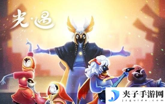 光遇在蜡烛上留言方法