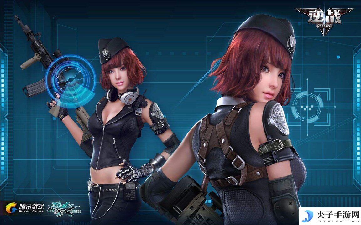 原神鹿野院平藏立绘的魅力与创作解析