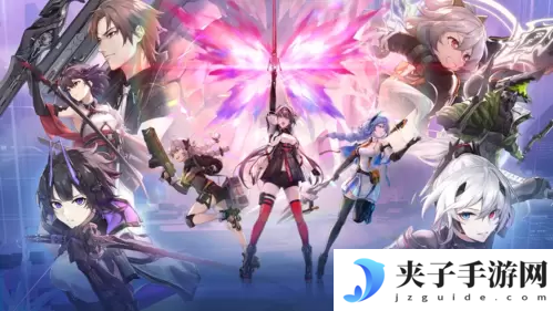 深空之眼新手人物怎么选