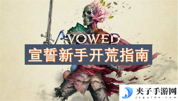 宣誓新手开荒指南[多图]