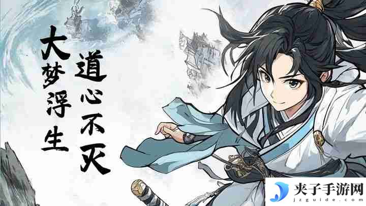 大梦道心录兑换码 大梦道心录礼包码