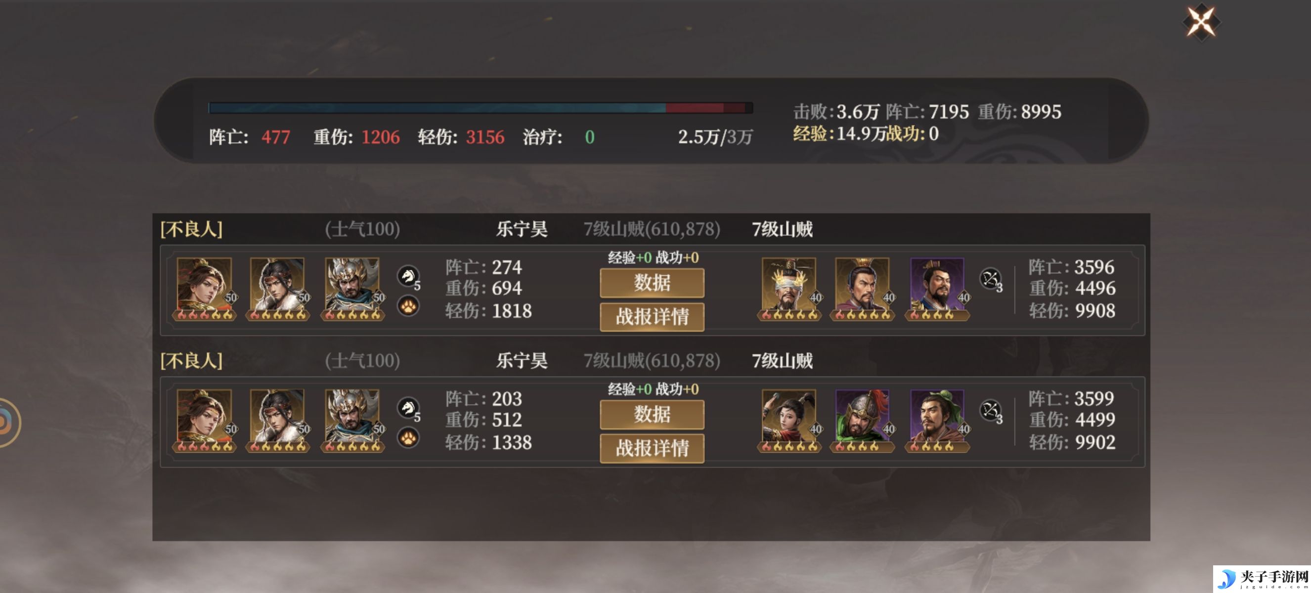 《封神：开天》哪吒角色攻略