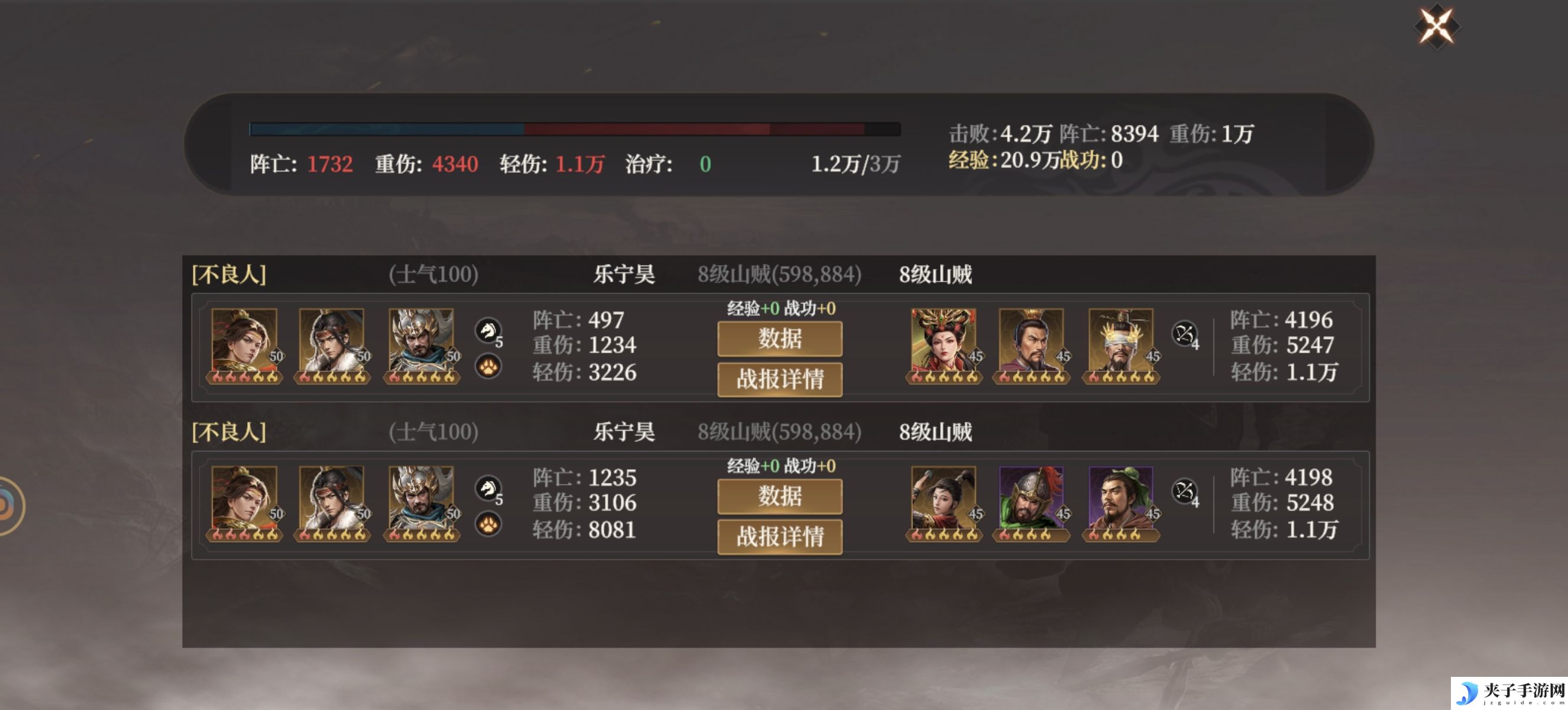 《封神：开天》哪吒角色攻略