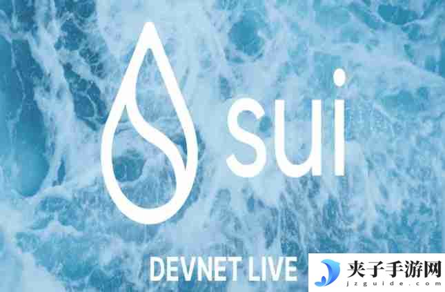 SUI币的获取途径