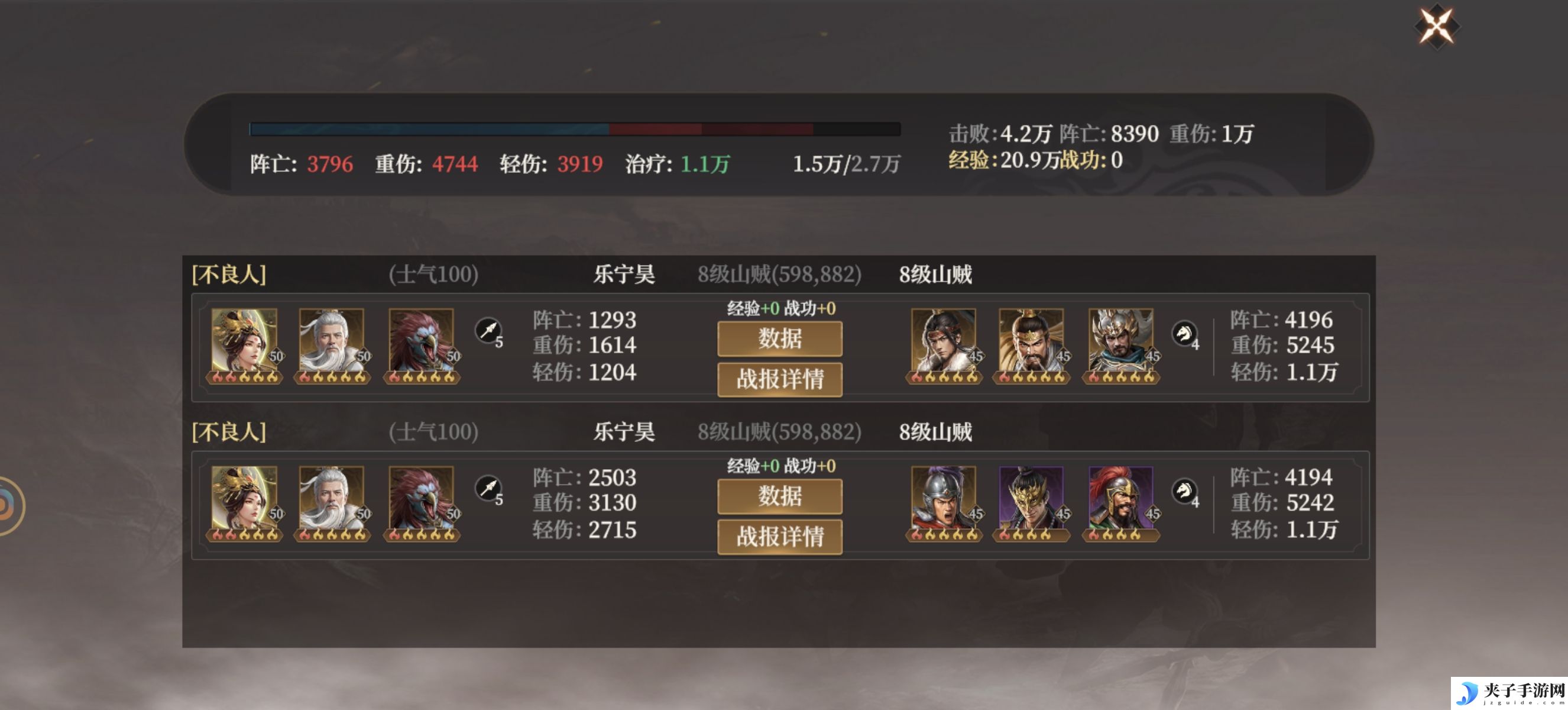 《封神：开天》哪吒角色攻略