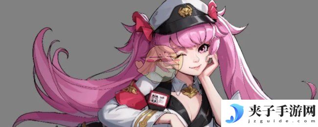 《合金弹头：觉醒》莉莉丝技能分析