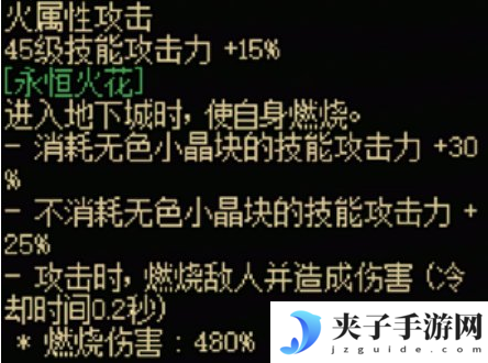 dnf手游神枪手传世武器怎么样 神枪手传世武器属性介绍