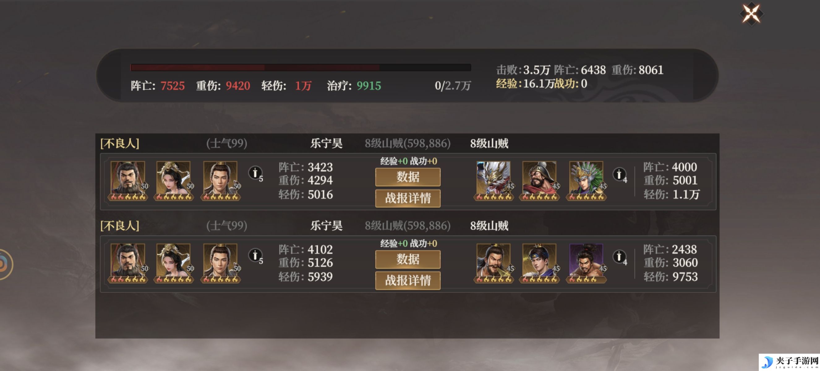 《封神：开天》哪吒角色攻略