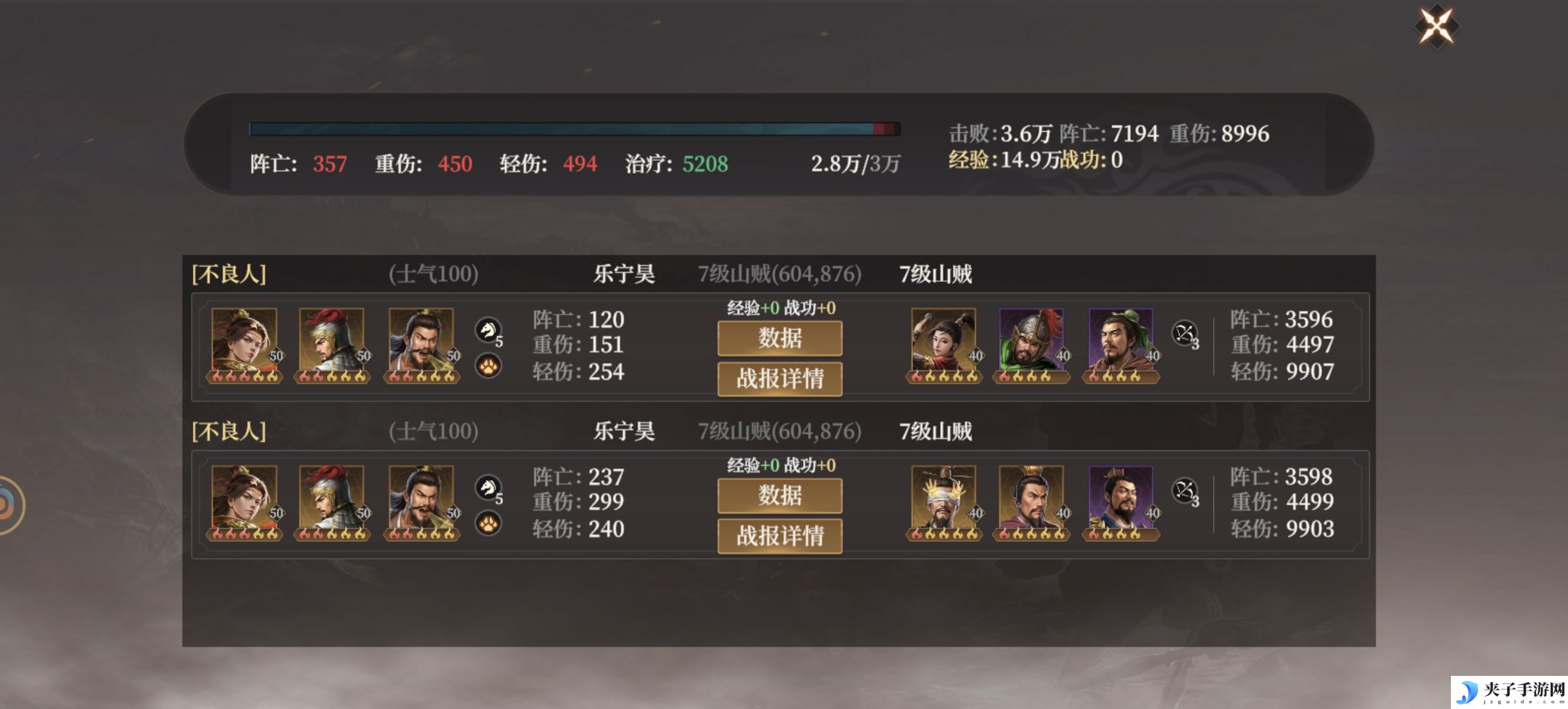 《封神：开天》哪吒角色攻略