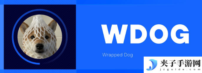 Wrapped Dog 的历史最高价
