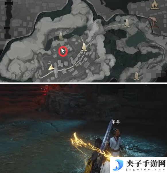 燕云十六声宫深几许任务怎么做 宫深几许任务攻略