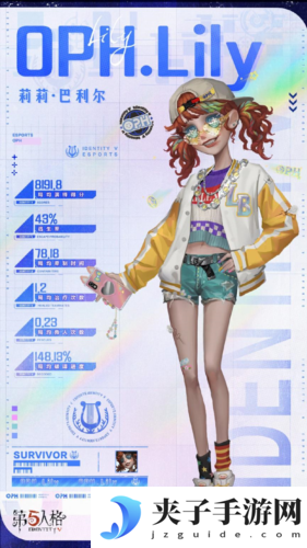 第五人格2