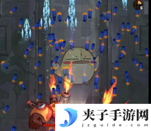 《向僵尸开炮》核心技能与流派推荐