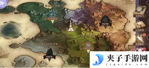 元素方尖资源副本怎么开