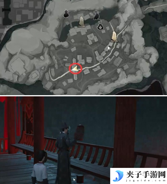 燕云十六声宫深几许任务怎么做 宫深几许任务攻略