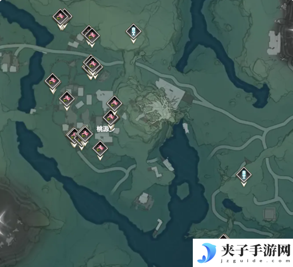《鸣潮》风主升级培养材料一览